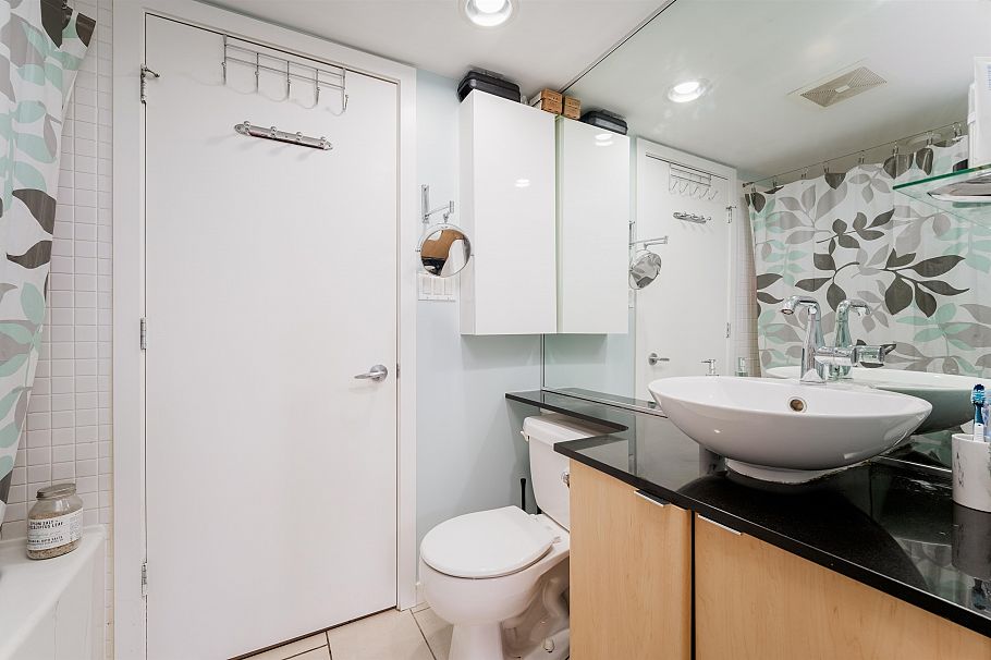 506 989 Beatty Street Vancouver, BC - 23