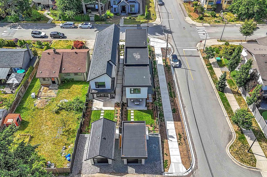 502 E 5th Street North Vancouver, BC - 29