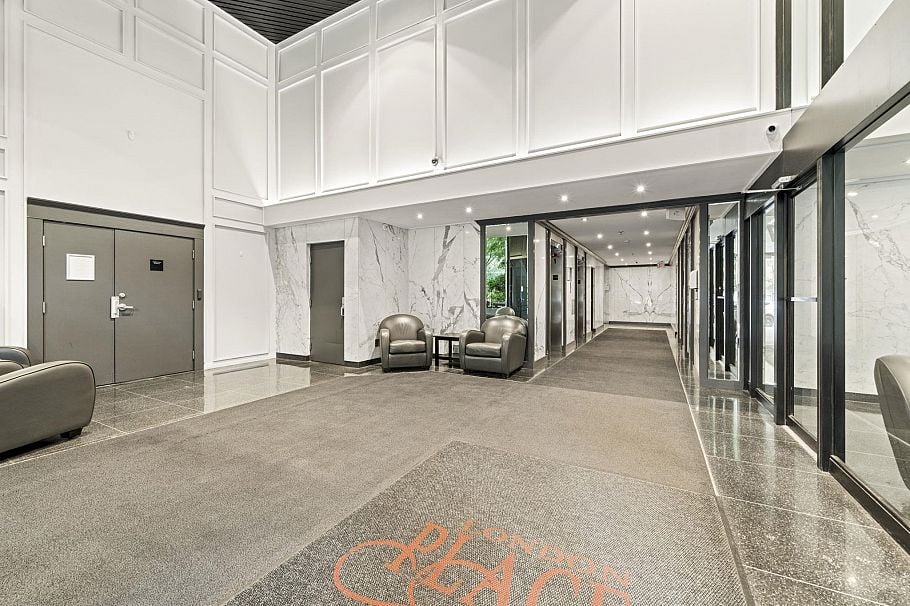 808 1177 Hornby Street Vancouver, BC - 15