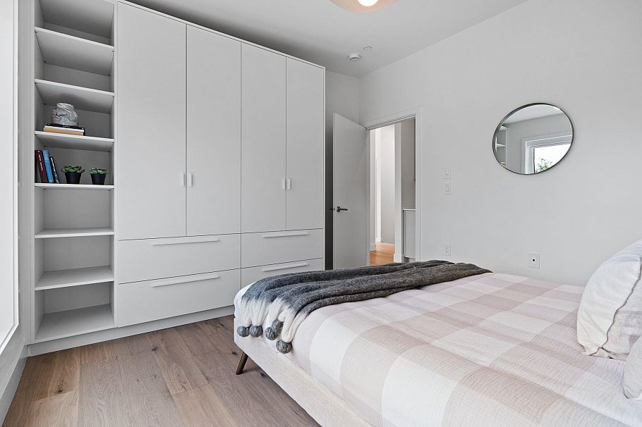 5485 Larch Street Vancouver, BC - 31