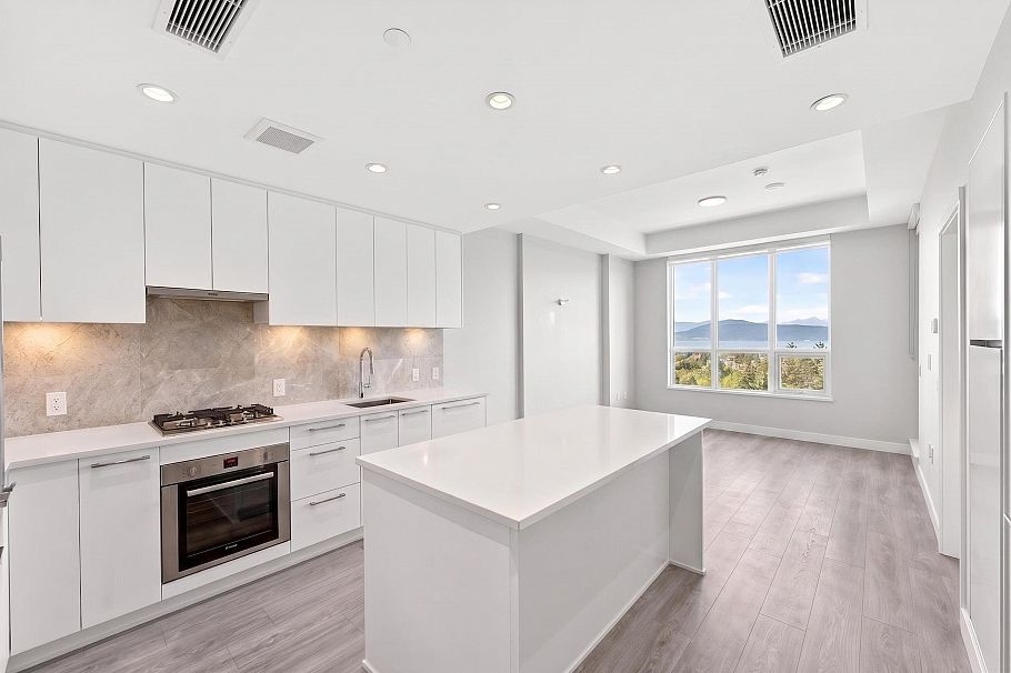1803 5380 Crooked Branch Road Vancouver, BC - 3