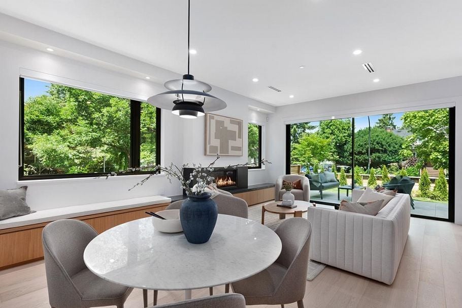 396 W 21st Avenue Vancouver, BC - 12
