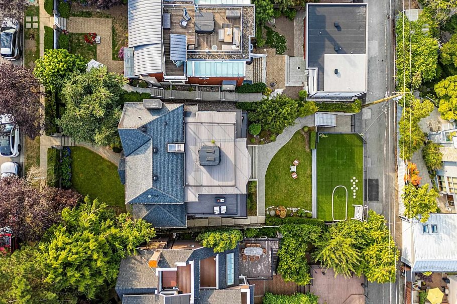 3936 Quesnel Drive Vancouver, BC - 23