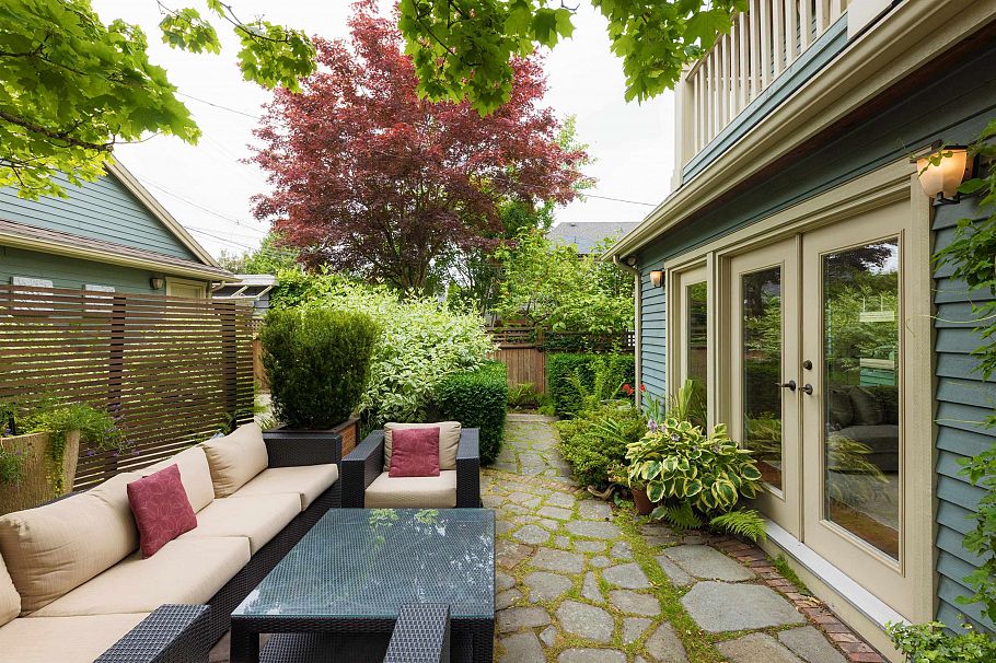 850 E 10th Avenue Vancouver, BC - 30