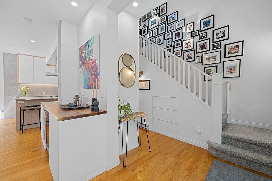 1987 W 13th Avenue Vancouver, BC - 20