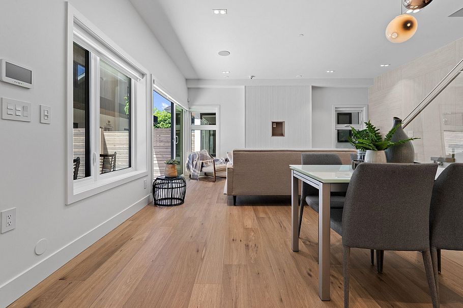 2535 W 39th Avenue Vancouver, BC - 8