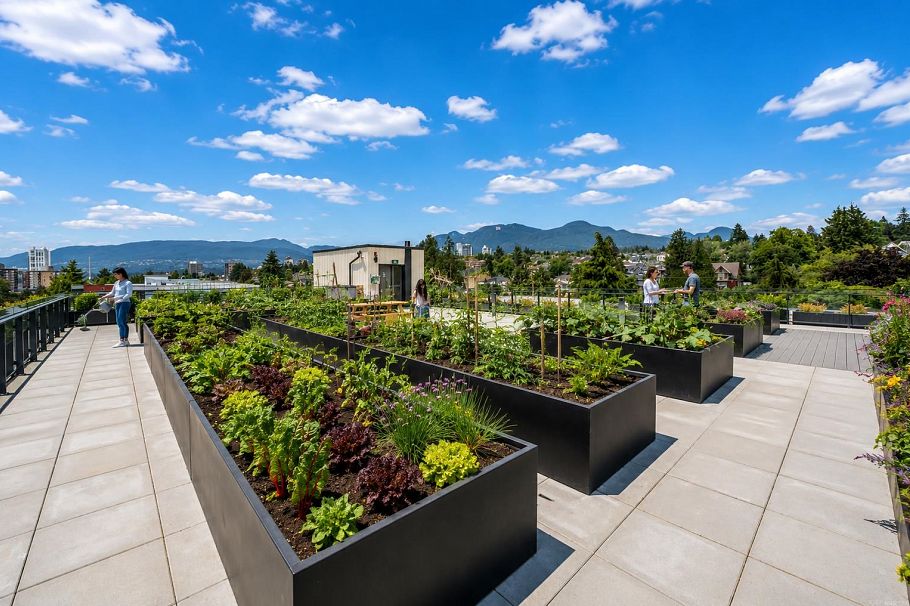 557 422 E 3rd Street North Vancouver, BC - 15