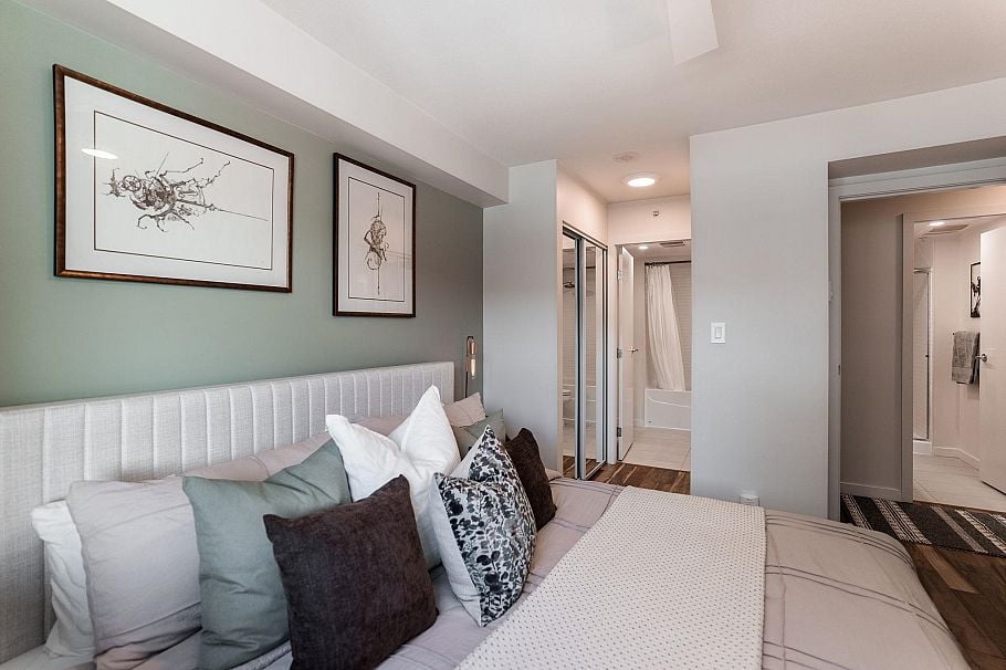 312 328 E 11th Avenue Vancouver, BC - 23