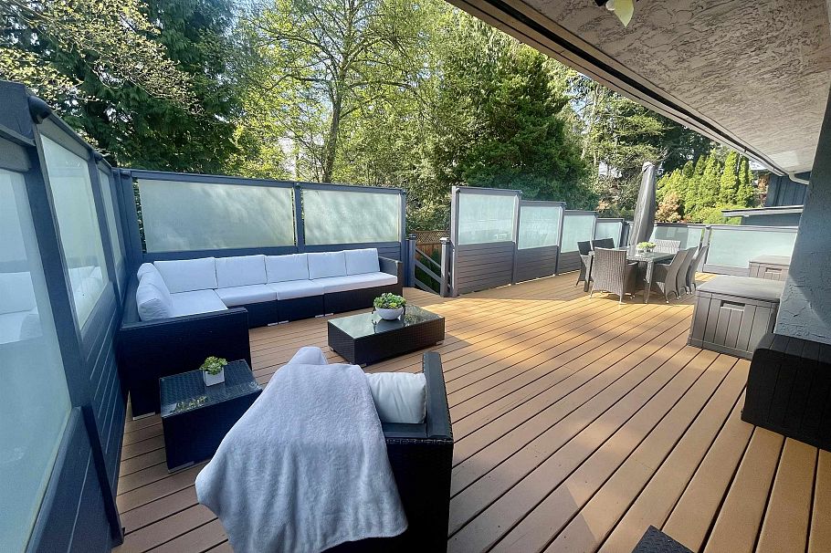 2549 Bendale Road North Vancouver, BC - 30