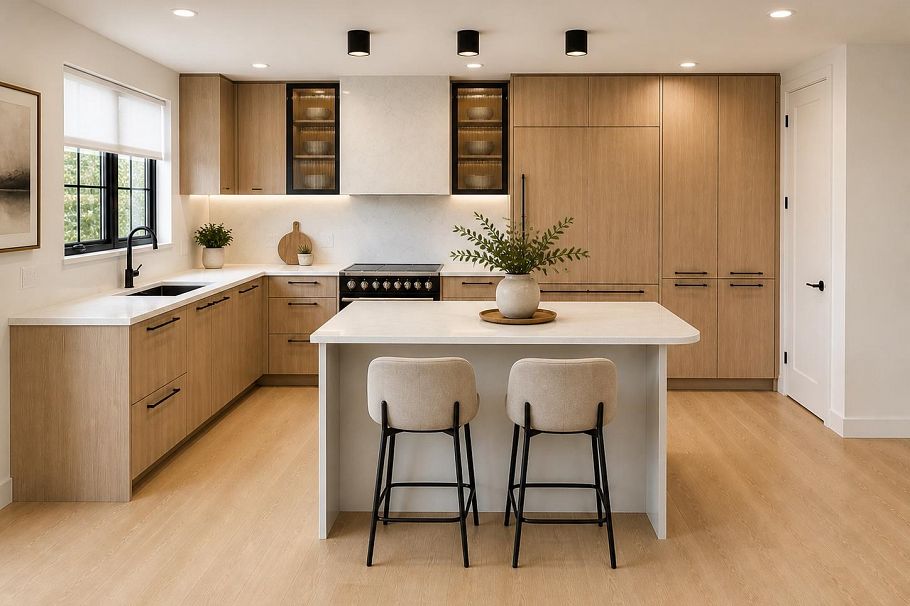 104 157 W King Edward Avenue Vancouver, BC - 1