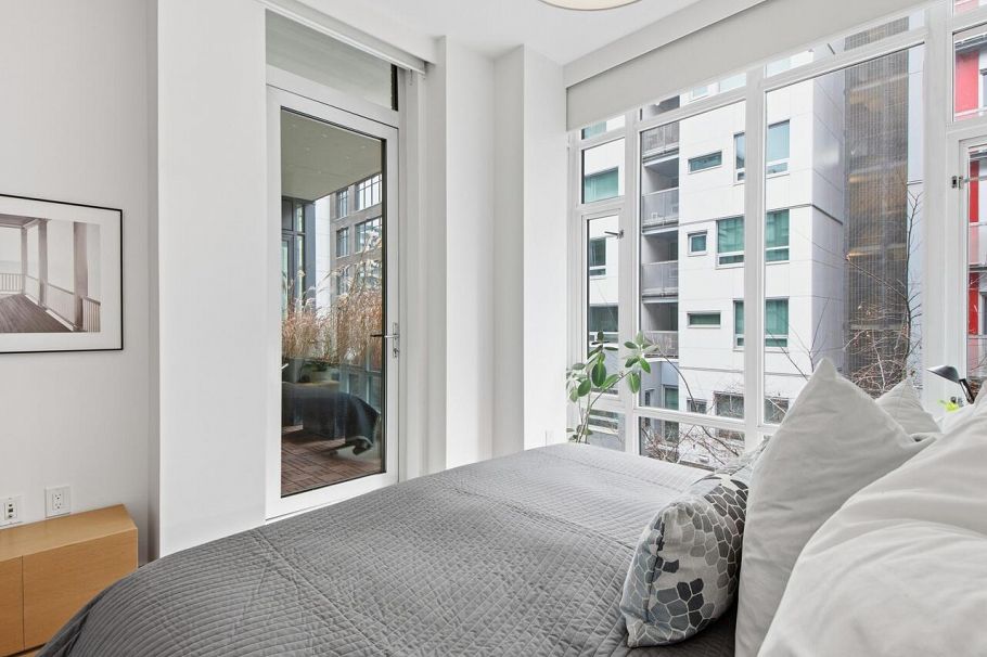 313 77 Walter Hardwick Avenue Vancouver, BC - 14