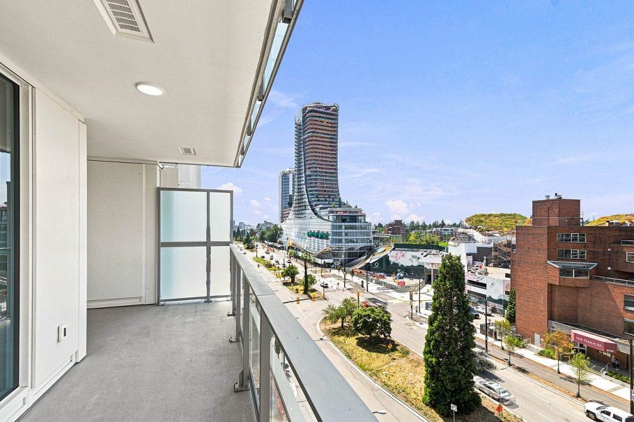 601 485 W 42nd Avenue Vancouver, BC - 14