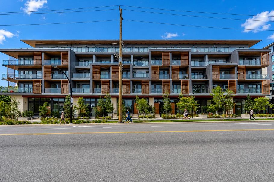 557 422 E 3rd Street North Vancouver, BC - 14