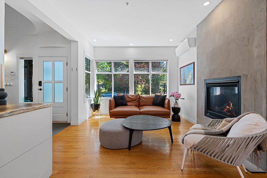 1987 W 13th Avenue Vancouver, BC - 4