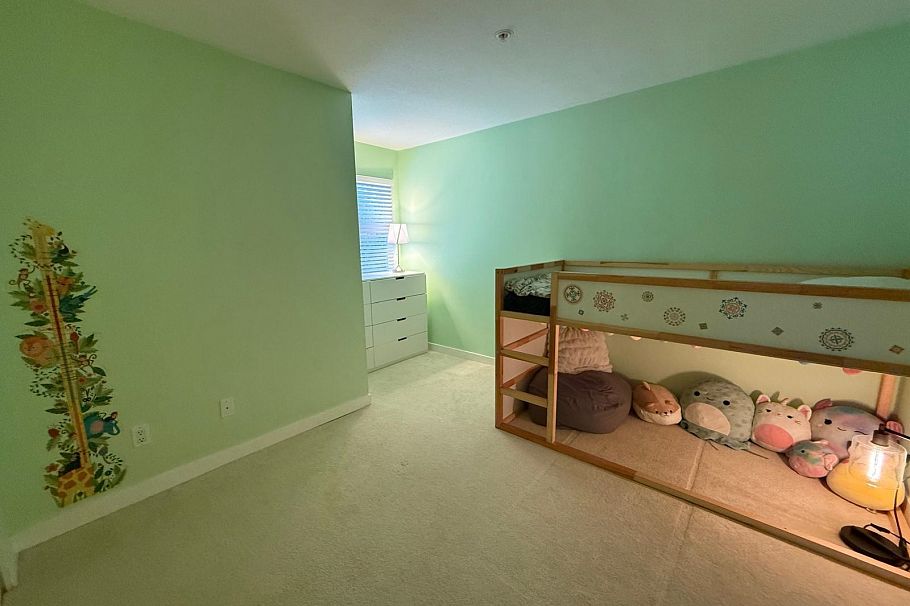 102 3008 Willow Street Vancouver, BC - 9