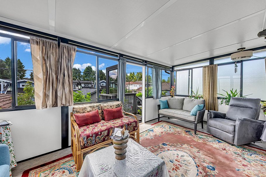 2474 East 5th Avenue Vancouver, BC - 9