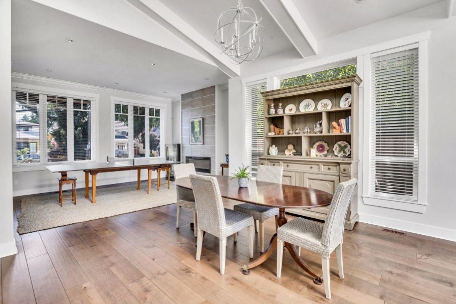 738 E 13th Street North Vancouver, BC - 9
