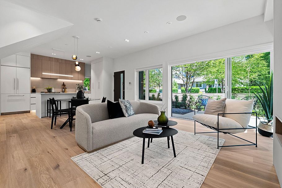 5489 Larch Street Vancouver, BC - 8