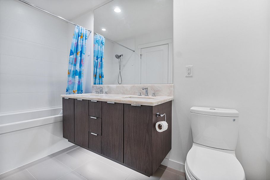 301 3168 Riverwalk Avenue Vancouver, BC - 13