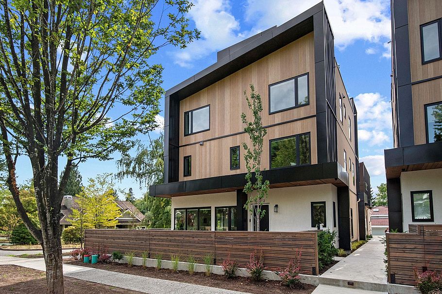 5489 Larch Street Vancouver, BC - 1