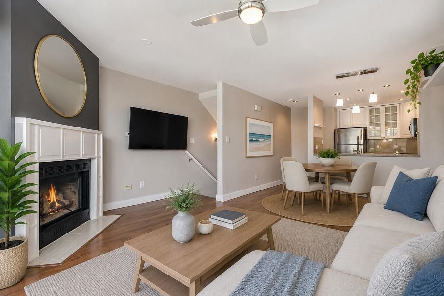 14 939 W 7th Avenue Vancouver, BC - 6