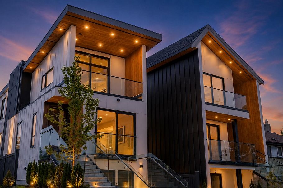 502 E 5th Street North Vancouver, BC - 3