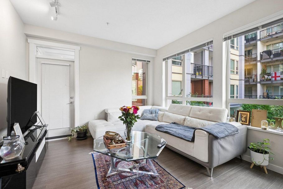 213 2651 Library Lane North Vancouver, BC - 8