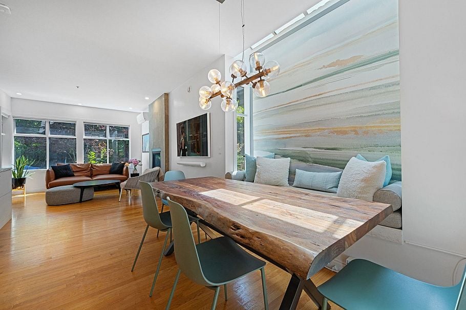 1987 W 13th Avenue Vancouver, BC - 8