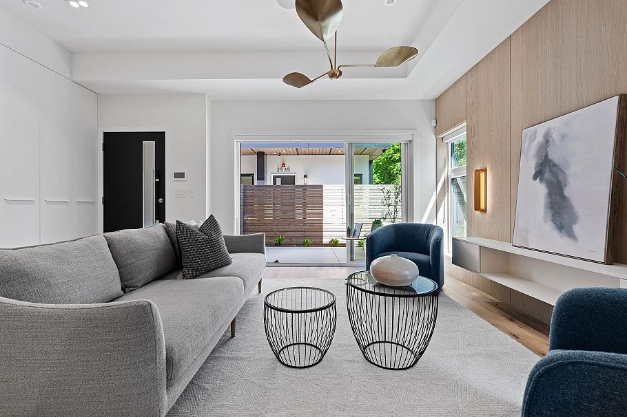 5485 Larch Street Vancouver, BC - 8