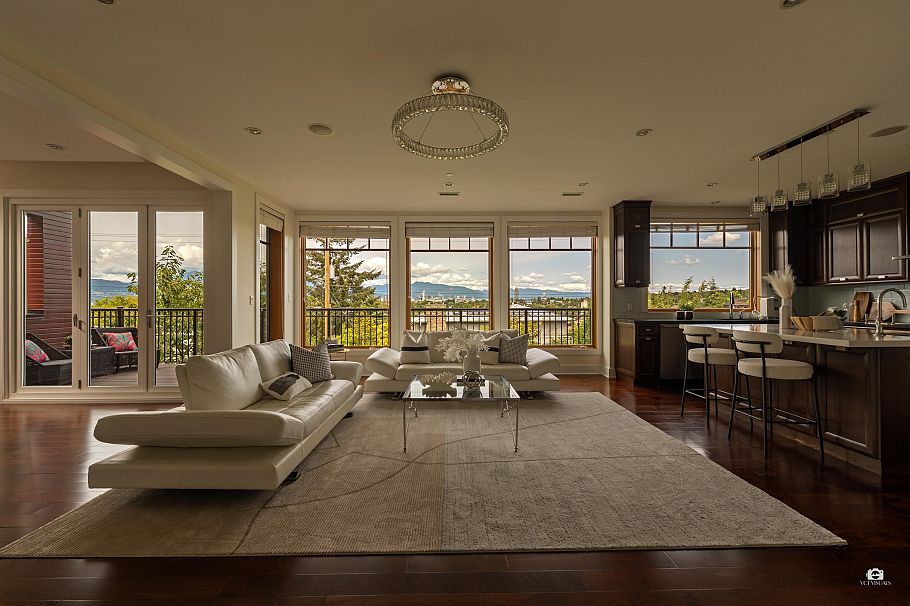 3936 Quesnel Drive Vancouver, BC - 6