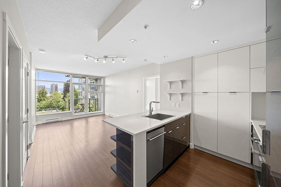 342 1777 W 7th Avenue Vancouver, BC - 6