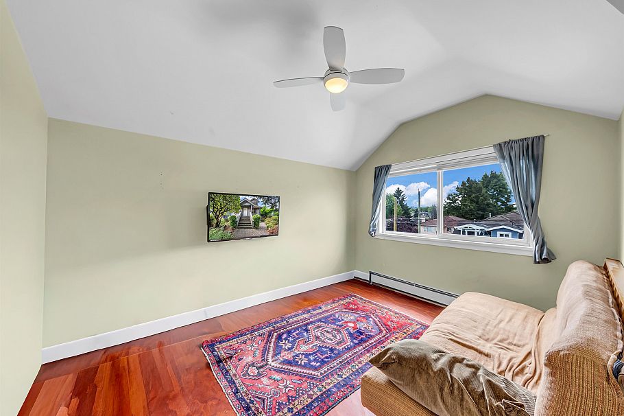 2474 East 5th Avenue Vancouver, BC - 18
