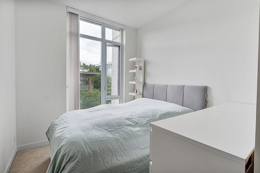 301 3168 Riverwalk Avenue Vancouver, BC - 11