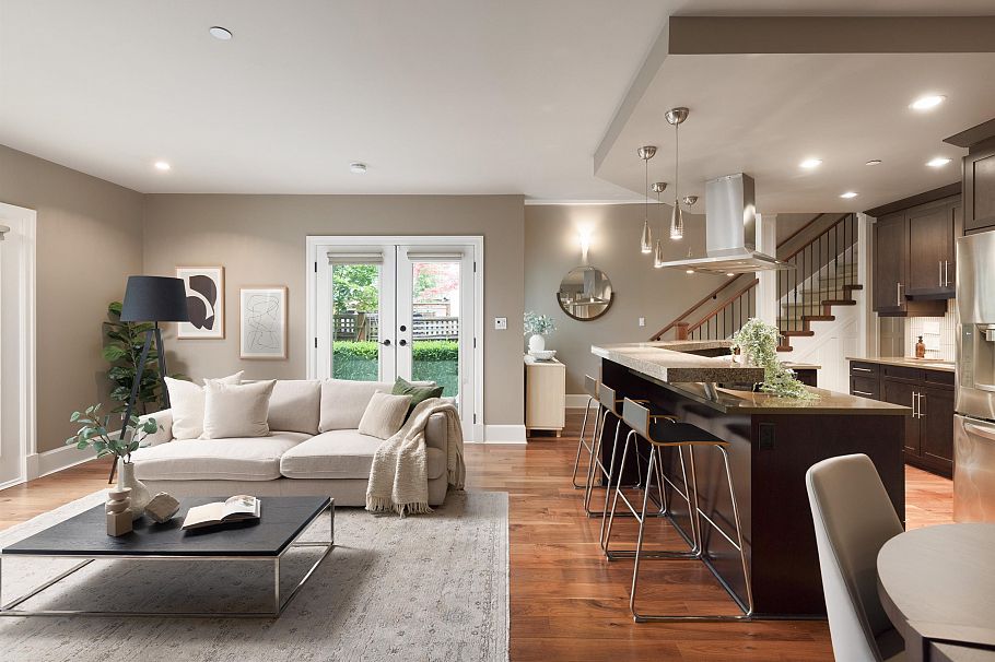 850 E 10th Avenue Vancouver, BC - 9