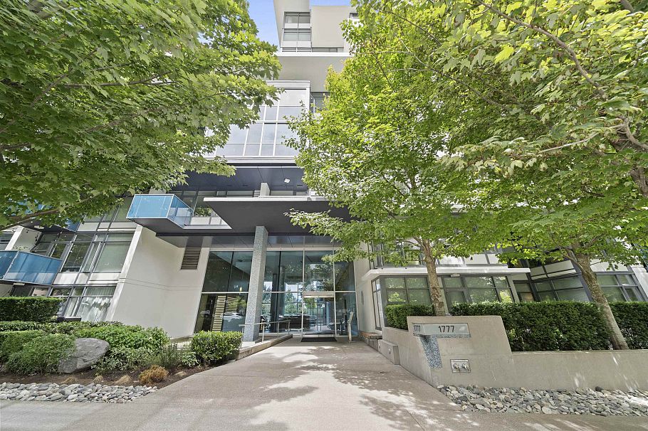 342 1777 W 7th Avenue Vancouver, BC - 3