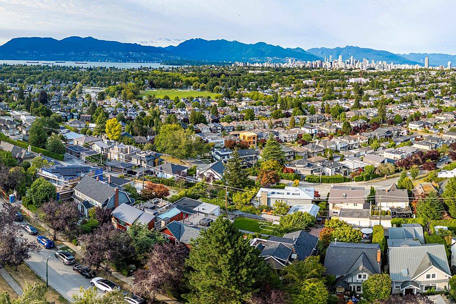 3936 Quesnel Drive Vancouver, BC - 25