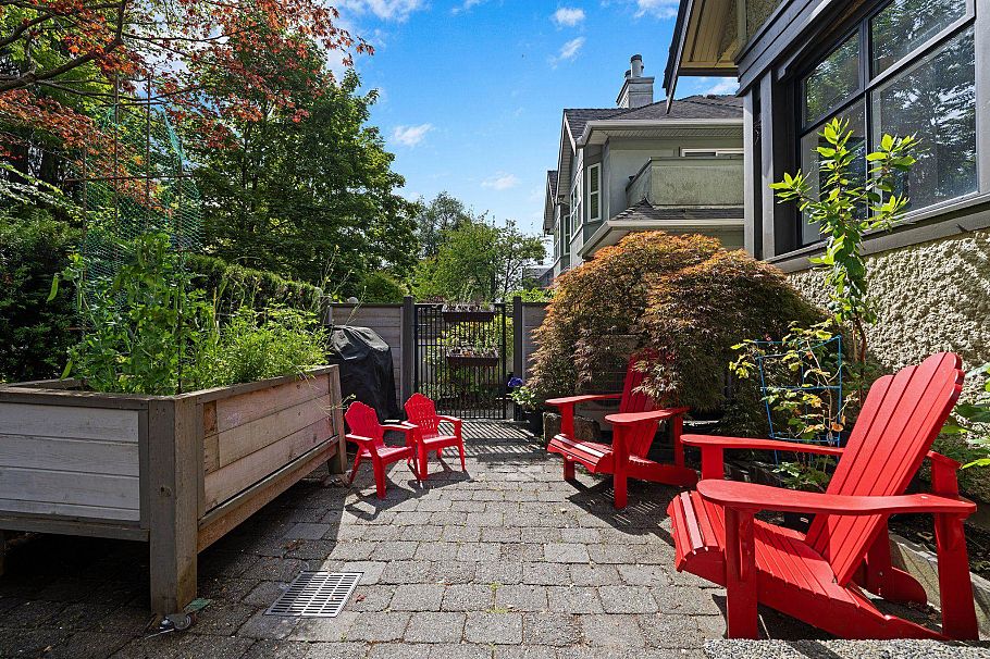 1987 W 13th Avenue Vancouver, BC - 38