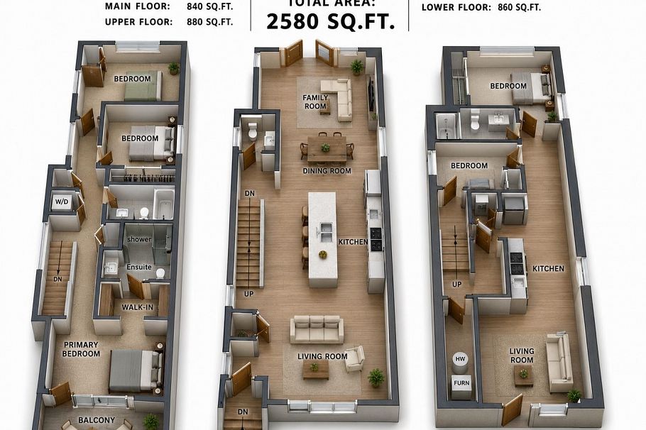 502 E 5th Street North Vancouver, BC - 31