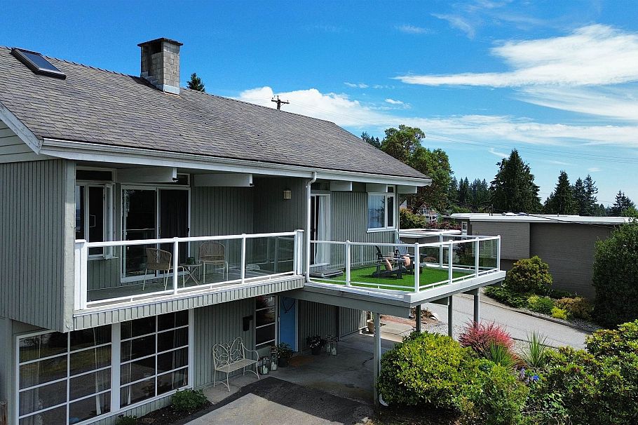 442 Monteray Avenue North Vancouver, BC - 26