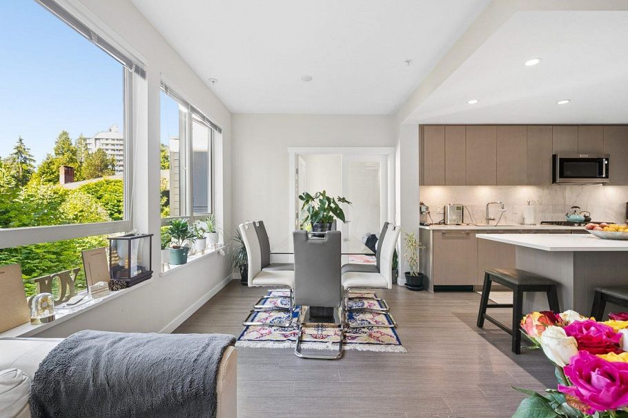 213 2651 Library Lane North Vancouver, BC - 2