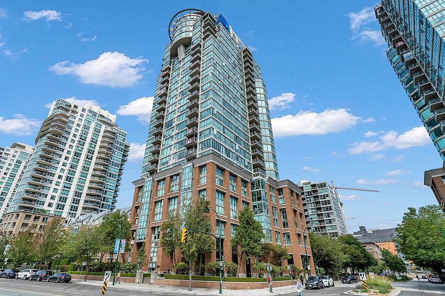 1904 1088 Quebec Street Vancouver, BC - 29