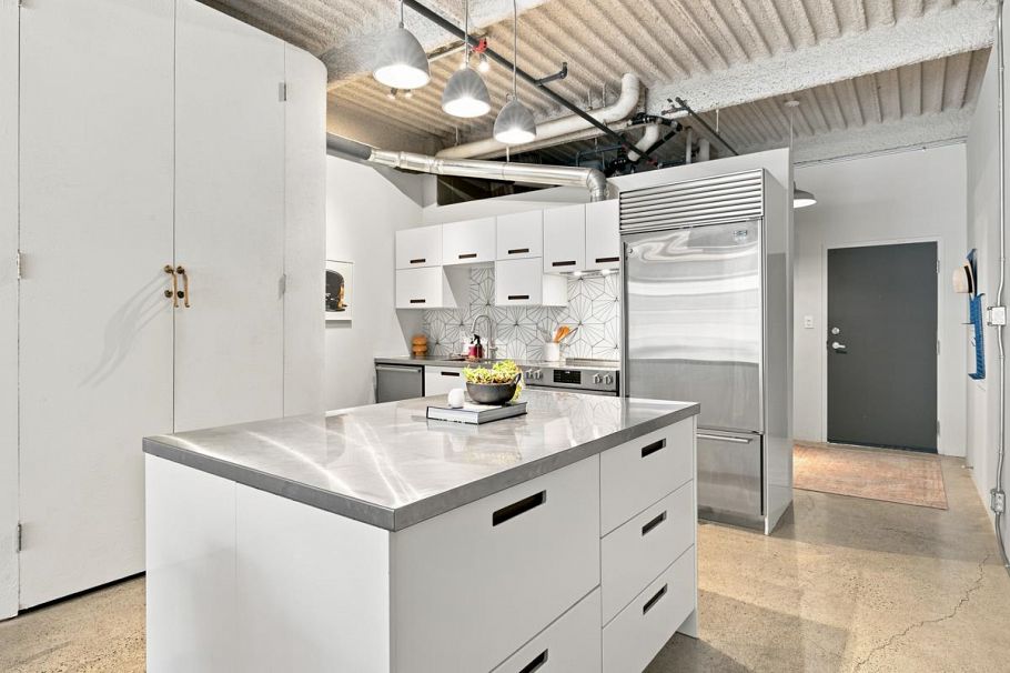 303 237 E 4th Avenue Vancouver, BC - 13