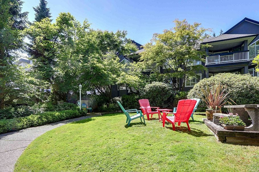1150 Lynn Valley Road North Vancouver, BC - 21