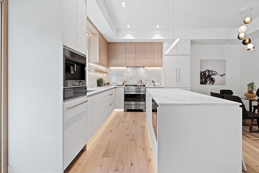 5485 Larch Street Vancouver, BC - 15