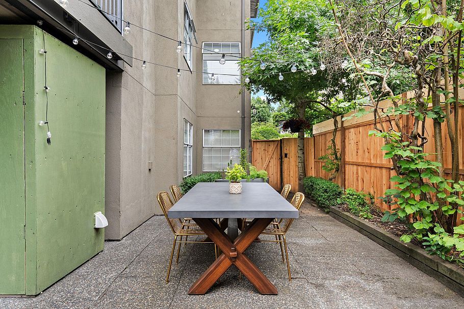 104 925 W 15th Avenue Vancouver, BC - 25