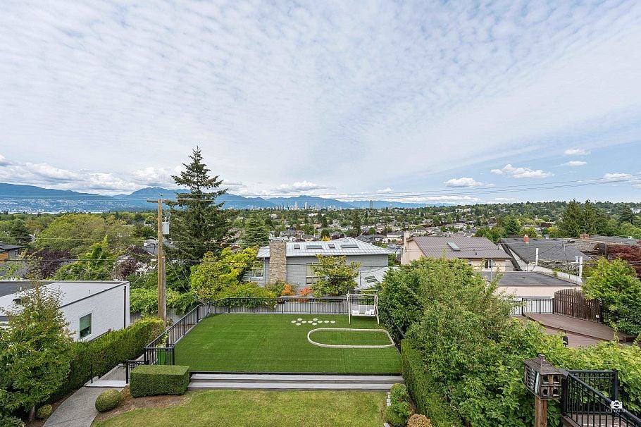 3936 Quesnel Drive Vancouver, BC - 18