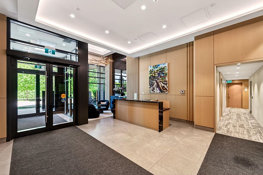 1803 5380 Crooked Branch Road Vancouver, BC - 13
