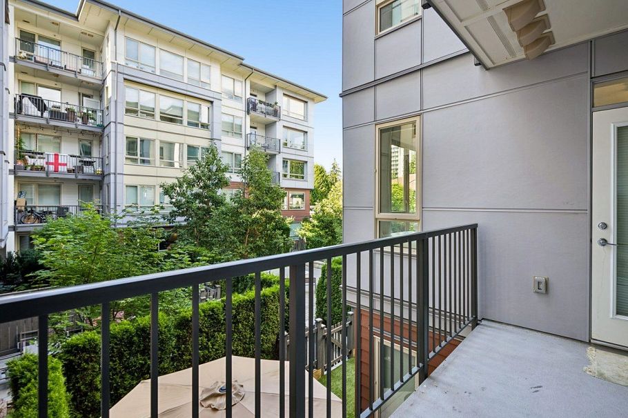 213 2651 Library Lane North Vancouver, BC - 7