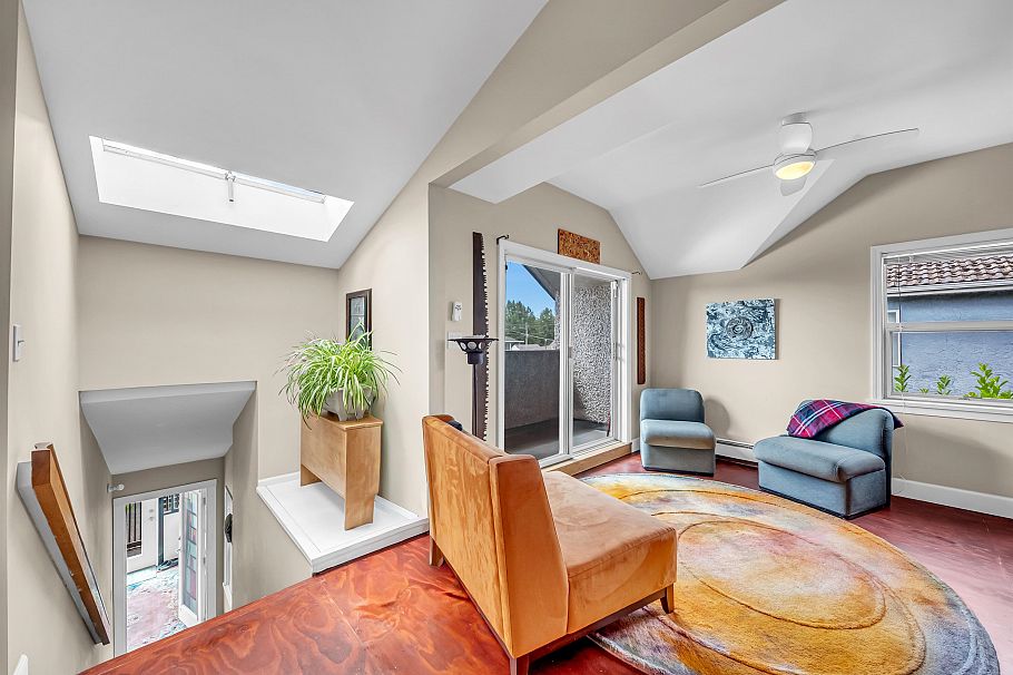 2474 East 5th Avenue Vancouver, BC - 20