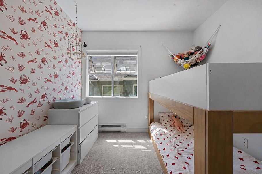 1987 W 13th Avenue Vancouver, BC - 31